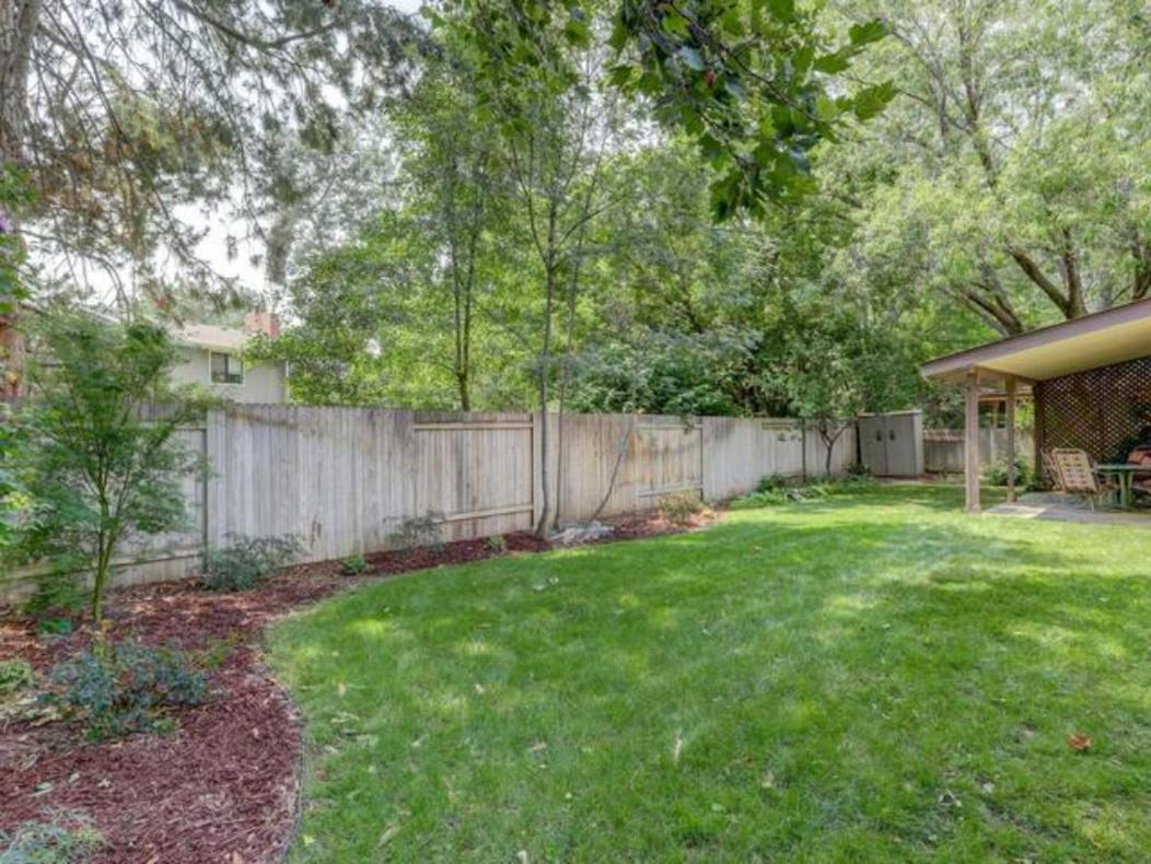 Experience Nirvana With Artwork Collections From Around The Globe Located In Lakewood Neighborhood In Se Boise Next To A Park, Minutes From Bown Crossing And The Boise River, 10 Minutes To Downtown, 4 Beds, Sleeps 8, Pets Welcome In Large Fenced In Y Экстерьер фото